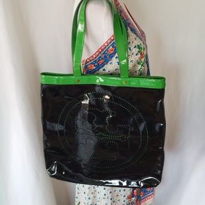 Tory Burch tote bag.( new)